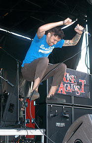 Rise Against