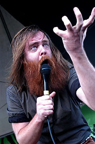 Valient Thorr