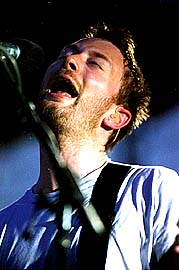 Thom Yorke