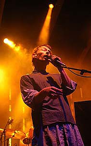 Radiohead