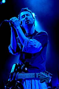 Radiohead