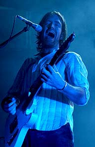 Radiohead