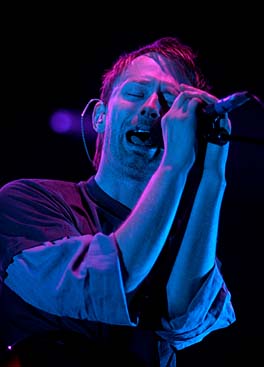 Radiohead