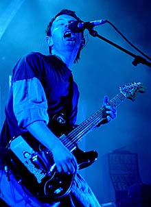 Radiohead