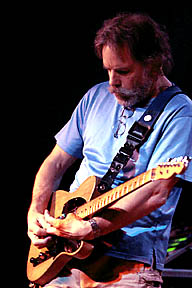 Bob Weir