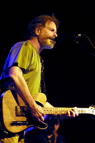 Bob Weir