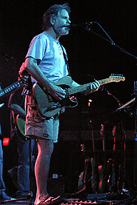 Bob Weir