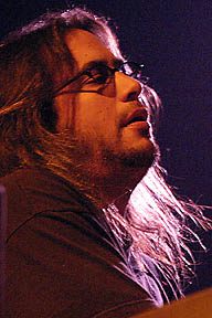 Jeff Chimenti