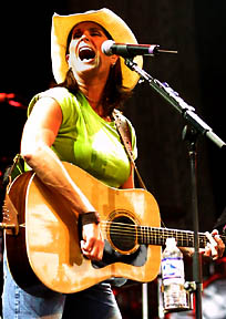 Terri Clark