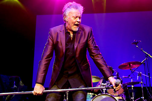 Paul Young
