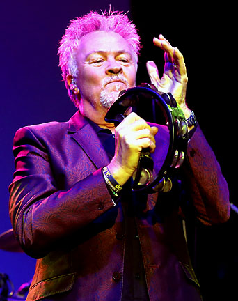 Paul Young