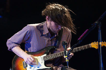 Red Hot Chili Peppers