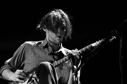 Red Hot Chili Peppers