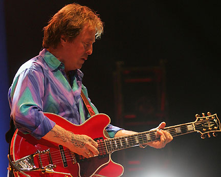 Rick Derringer