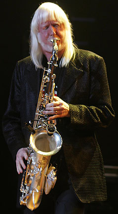 Edgar Winter