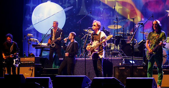 Ringo Starr and His All Starr Band