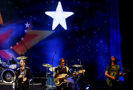 Ringo Starr and His All Starr Band