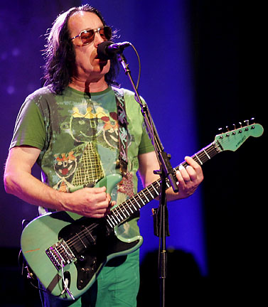 Todd Rundgren