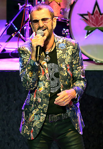 Ringo Starr & His All Starr Band
