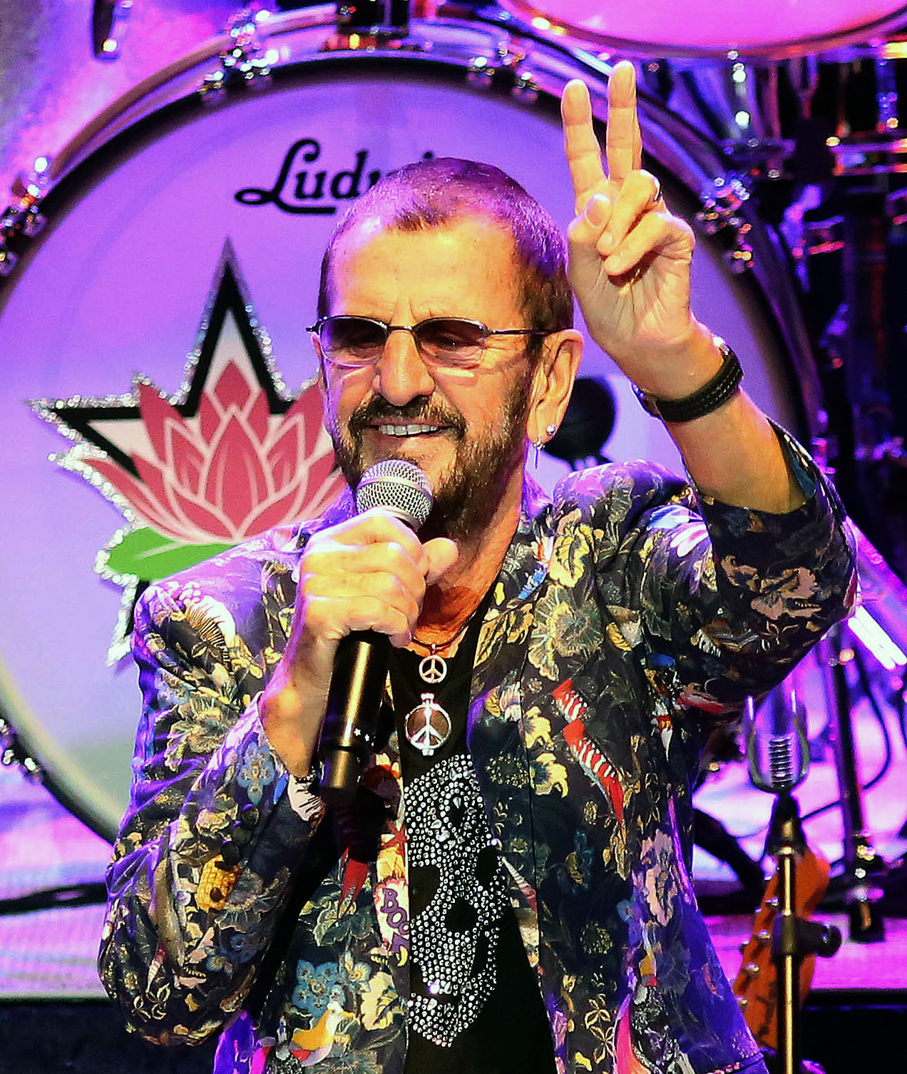 Ringo Starr & His All Starr Band