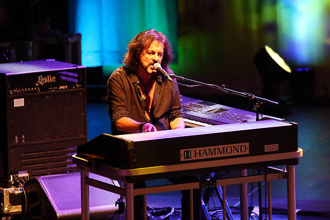 Ringo Starr & His All Starr Band