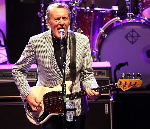 Ringo Starr & His All Starr Band