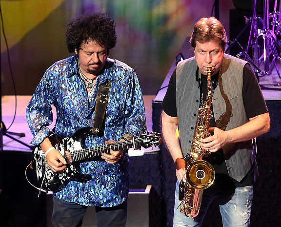 Ringo Starr & His All Starr Band