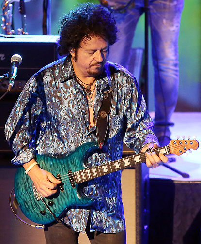 Ringo Starr & His All Starr Band