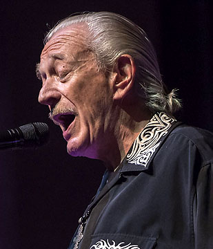 Charlie Musselwhite