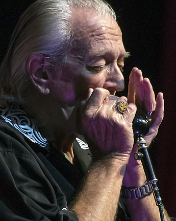 Charlie Musselwhite