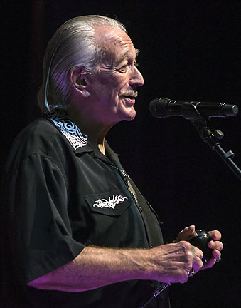 Charlie Musselwhite