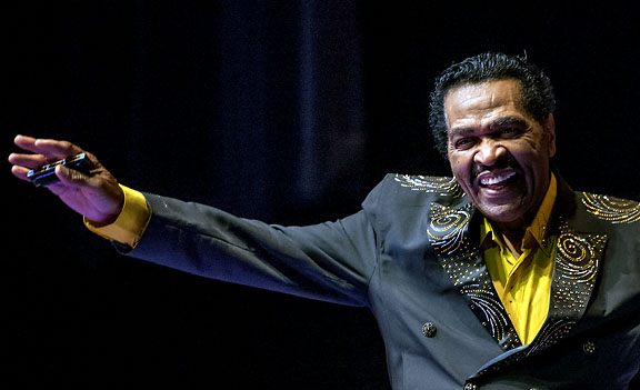Bobby Rush