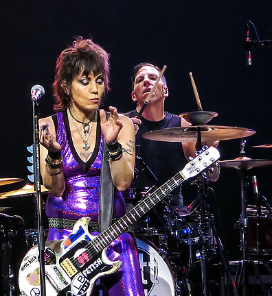Joan Jett