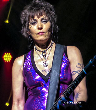 Joan Jett