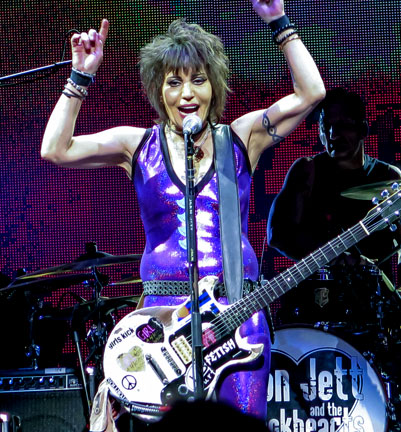 Joan Jett
