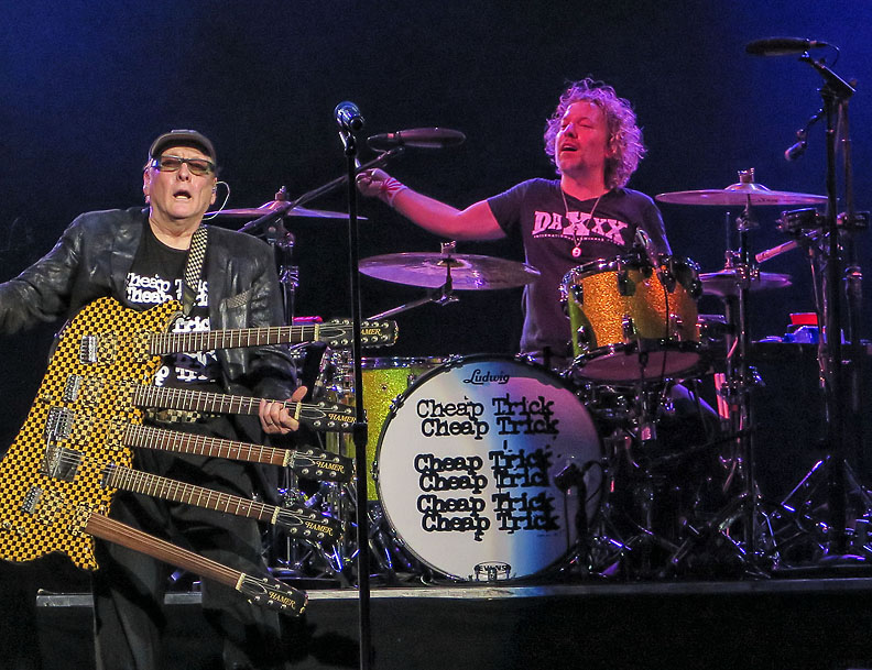 Cheap Trick