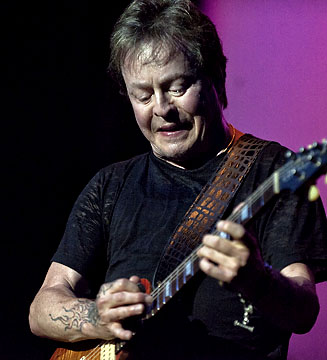 Rick Derringer