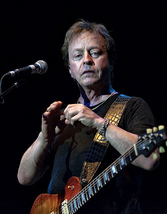 Rick Derringer