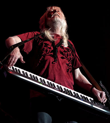 Edgar Winter
