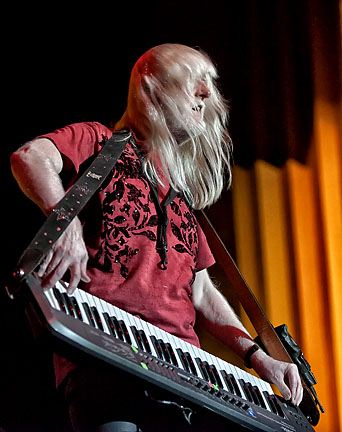 Edgar Winter