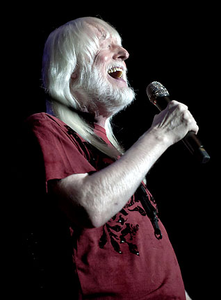 Edgar Winter
