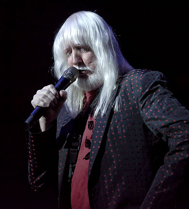 Edgar Winter