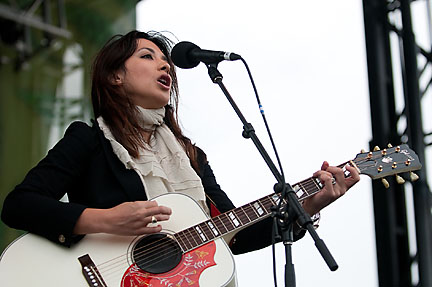 Michelle Branch