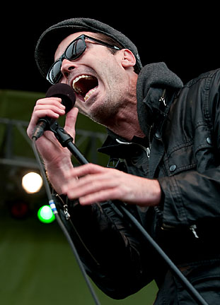 Fitz and The Tantrums