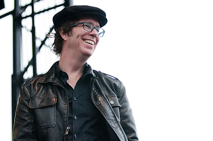 Ben Folds