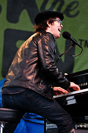 Ben Folds
