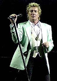 Rod Stewart