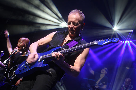Phil Collen