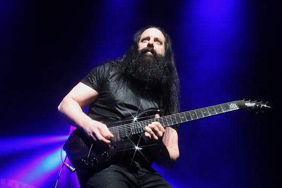 John Petrucci