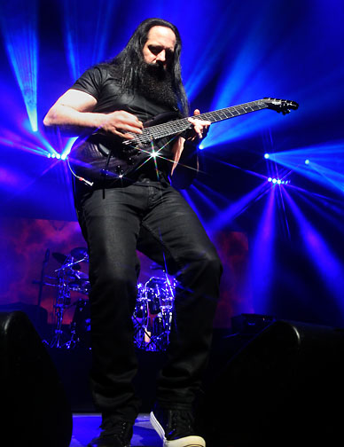 John Petrucci